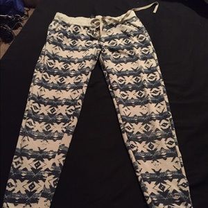 Rue 21 Comfy Pants